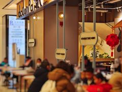 -dodonpa.墩墩伐 便当食堂(博华广场店)