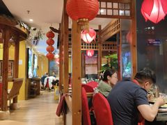 -芦月轩羊蝎子(劲松店)