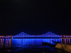 -星海湾跨海大桥