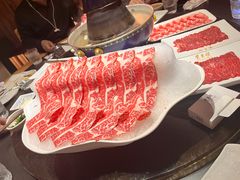 -东来顺·非遗火锅(赛格国际购物中心店)