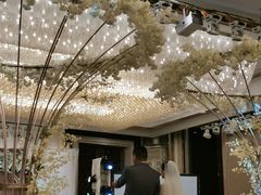 -西安索菲特人民大厦大剧院
