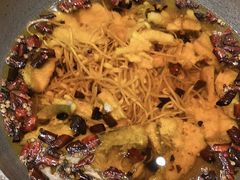 -大鸭梨烤鸭(枣园店)