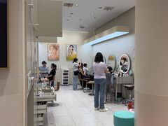 -天真蓝照相馆(五角场百联又一城店)