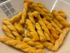 -沈姐万州烤鱼(沙坪坝七中店)
