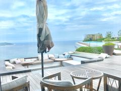 -瑰丽酒店·海吧·天际下午茶·现场DJ·天台酒吧