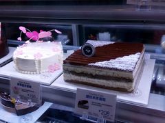 -巴黎贝甜(五道口店)