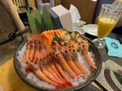 -菊上料理(蜀山银泰百货店)