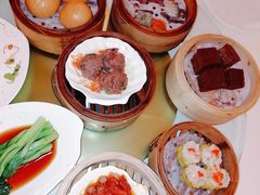 -香港美食大酒楼