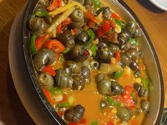 -新凯旋烧烤·燕姐千岛湖土菜