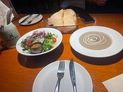 -布拉格餐厅· 中欧捷克菜(全国首店)