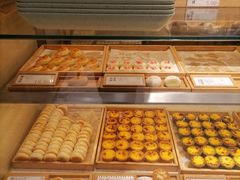 -泸溪河桃酥(西直门凯德店)