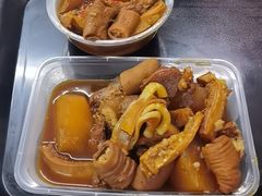 -阿姨牛杂(北京路店)