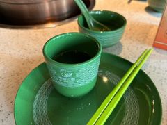 -润园四季椰子鸡火锅(海上世界店)