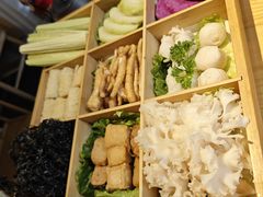 -十二舍·湯物素煮(江泰潤政店)