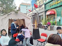 -卢布里西餐厅(满洲里店)