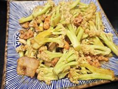 -五谷丰登·胶东海鲜·家常菜(张村店)