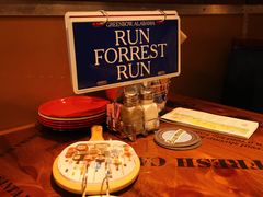 -Bubba Gump Shrimp(Ala Moana)