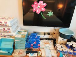 -和伊母婴护理中心·全套房(金山店)
