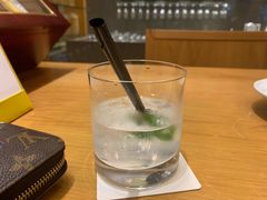 -君悦酒店·La Terrazza意合園·意式风味