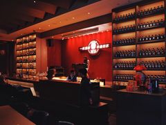 -苏州凯悦酒店·酒肆(华池街店)