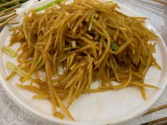 -金家老三饭庄(常营店)
