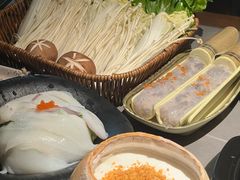 -同仁四季椰子鸡(无锡滨湖万象汇店)
