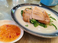 -巽寮印象美食部落餐厅·海鲜·地方特色菜(惠州体验店)