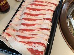 -刘一捞肥牛之家(常山店)