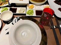 -怡品堂·金宴 (北京索菲特大酒店)