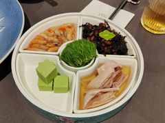 -肆月河豚·新淮扬(金融街店)