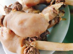 -阿婆东山羊肉店(鸿港海鲜批发市场店)
