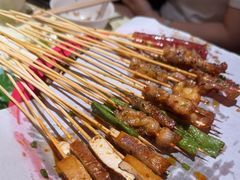 -串盟烧烤大排档·长沙美食地标(星沙店)