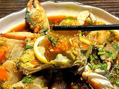 -大洋家·精品潮汕菜·生腌砂锅粥(天河东路店)