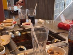 -海底捞火锅(龙岗星河COCO Park店)