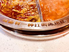 -陈艳红火锅菜·冒菜(簋街店)