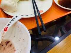 -庆丰包子铺(临河里店)
