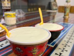 -卡万金特色藏餐