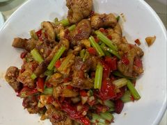 -笨罗卜浏阳菜馆(龙华鹏润达店)