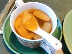 松茸竹荪汤-晟永興烤鸭店(五道口店)