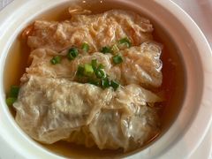 上汤泡鲜竹卷-金悦轩海鲜酒家(拱北店)