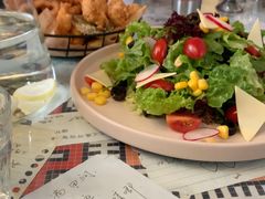 -爱上层楼咖啡馆(为公桥店)