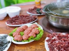 -蔡社牛肉城(龙湖店)