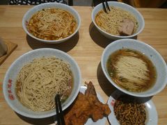 -朱鸿兴面馆(镇湖店)