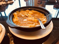 -逸林轩中餐厅(中信泰富朱家角锦江酒店)