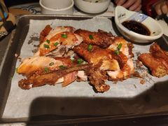 -俏九州·小炒黄牛肉(华润万象汇店)