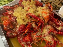 -呆虾王龙虾馆(南湖总店)