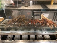 -星伦多自助料理(永旺店)