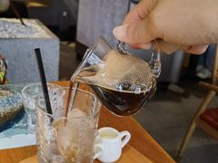 -绿茵阁(江南西路店)