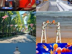 -巧克力渔家.小船海鲜胶东菜(万平口店)