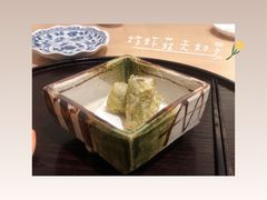 -鮨青(恒基名人购物中心店)